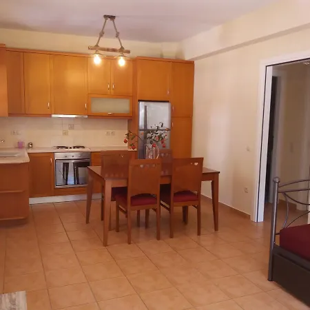 Guest house Kourosapartments Korissia (Kea)