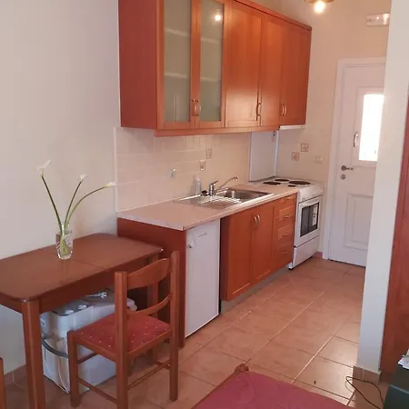 Kourosapartments