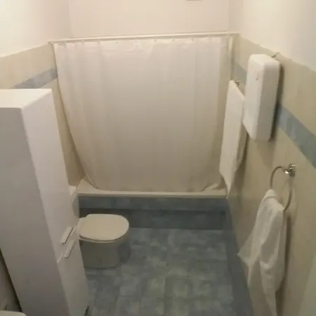 Guest house Kourosapartments *