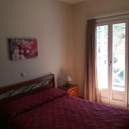 Kourosapartments Guest house Korissia (Kea)